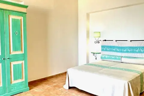 Acqua di Mare Hotel e Resort in Sorso, foto 6