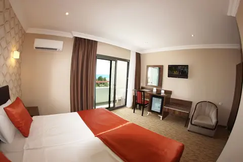 Hotel Billurcu in Narlıdere — foto 13