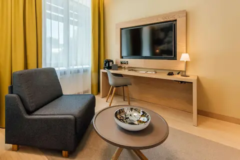 Centennial Hotel Tallinn in Tallinn — foto 21