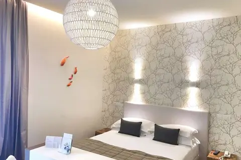 Hotel Select Suites & Spa in Riccione — foto 17