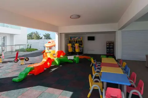 Princessa Vera Hotel Appartementen in Paphos — foto 9