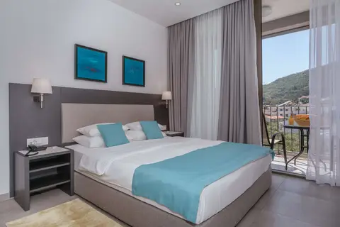 Hotel Eleven in Brežine, foto 22