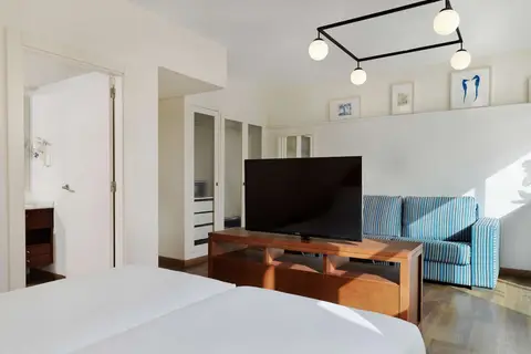 H10 Ocean Suites in La Oliva — foto 17