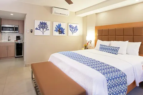 Divi Dutch Village Resort foto 2