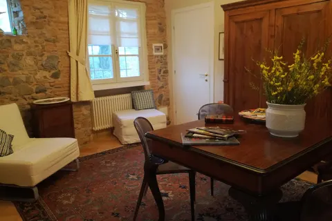 Agriturismo Podere Il Fornacino in Santa Luce — foto 9