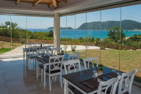 Porto Demo Hotel in Άγιος Γεώργιος — foto 20