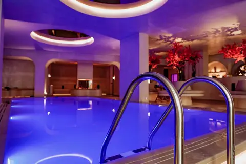 Maritim Resort Marina Bay in Orikum — foto 8