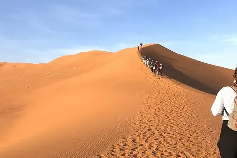 Discover Spectacular Namibia foto 6