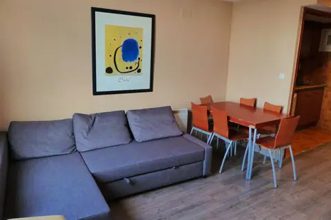 Apartamentos Sabica Nevada Plaza in Guadix, foto 3