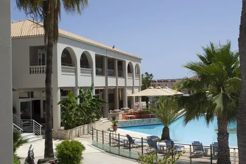Fly & Go Olympia Hotel in Laganas Municipal Unit — foto 17