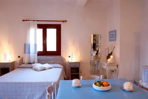 Residence Baia de Bahas in Aranci Golf — foto 2