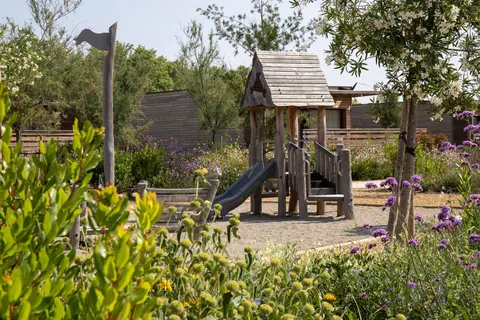 Vakantiepark Domaine Du Golfe De Lion foto 10