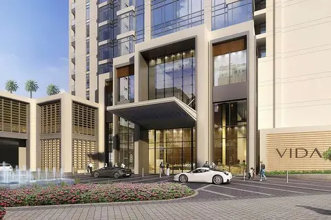 Vida Emirates Hills in Vida The Hills — foto 9