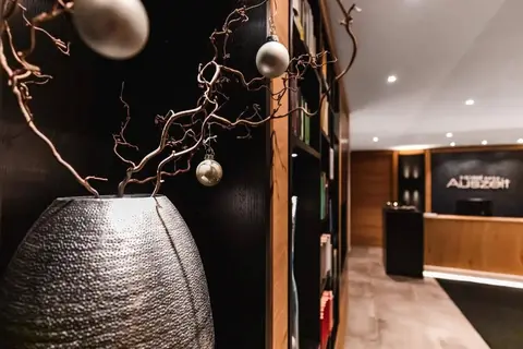 Hotel Garni Auszeit in Eben am Achensee — foto 19