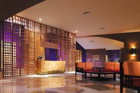 Retac Qunay Dahab Resort & Spa in دهب — foto 5