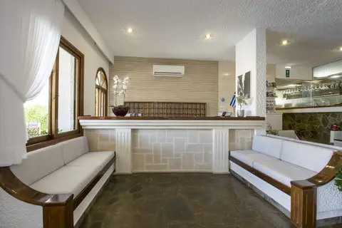 Folia Apartments in Agia Marina — foto 23