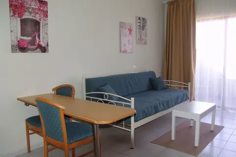 Ivory Hotel in Θεολόγος — foto 8