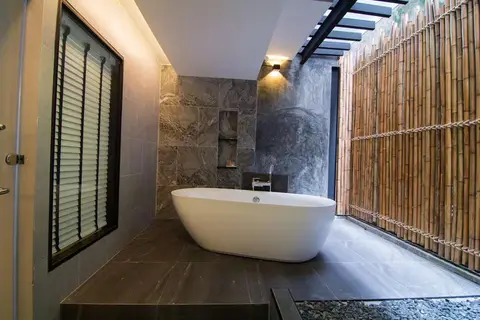 Baan Karon Resort in ตำบลกะรน — foto 19