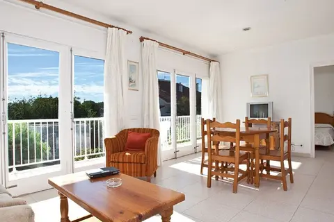 Apartamentos Sunway Arizona in Sitges, foto 3