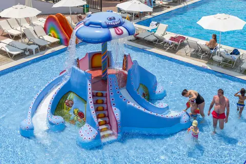 Ramada Resort by Wyndham Akbuk in Didim, foto 7