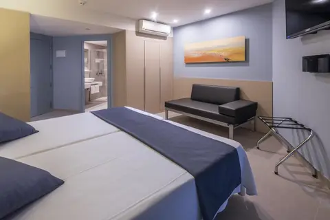 Hotel GHT S'Agaró Mar in Castell d'Aro, Platja d'Aro i s'Agaró — foto 13