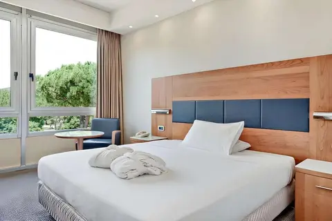 Italiana Hotels Florence in Florence, foto 5