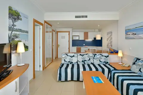 Isla de Cabrera Aparthotel in ses Salines — foto 4