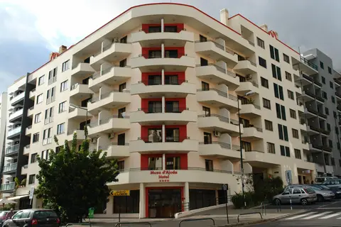 Vila Baleira Residence in Funchal — foto 22