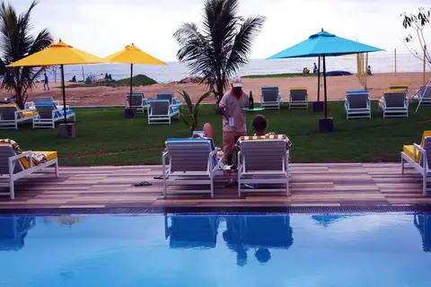 Hotel J in Ettukala — foto 13