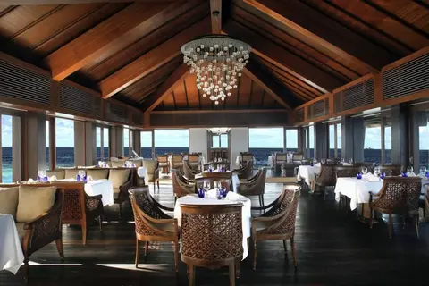 The Residence Maldives at Falhumaafushi in The Residence Maldives Falhumaafushi, foto 11