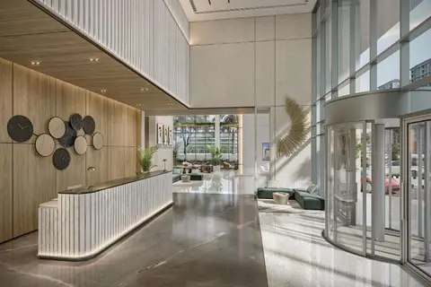 Grand Millennium Business Bay in Dubai — foto 15