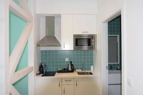 Rossio Appartmenten in Lissabon, foto 6