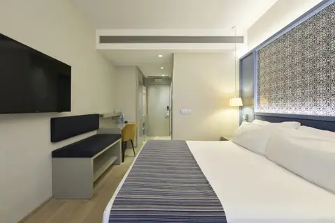 Hotel Catalonia Porto in Vila Nova de Gaia, foto 11