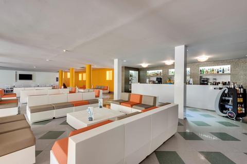 Hotel Occidental Ibiza foto 14