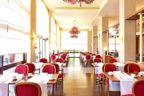 Pestana Dom Joao II in Portimão — foto 8