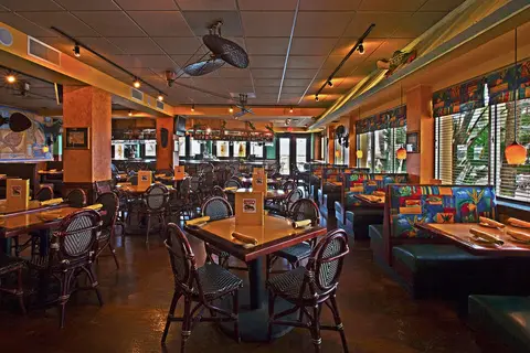 Holiday Inn & Suites Clearwater Beach in Clearwater Beach — foto 8