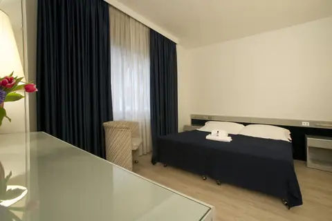 Club Hotel in Venetië, foto 3