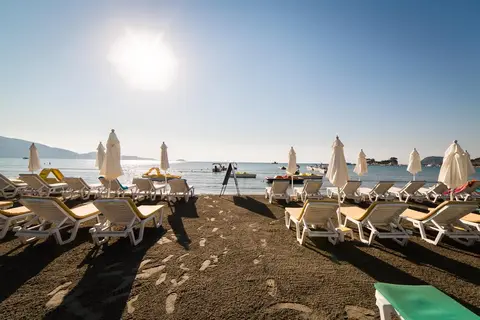 Pierros Hotel in Agios Sostis — foto 10