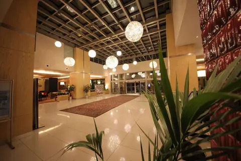 ADM Grand Hotel in İstanbul, foto 9