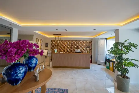 Fifty Five Suite in Marmaris — foto 12