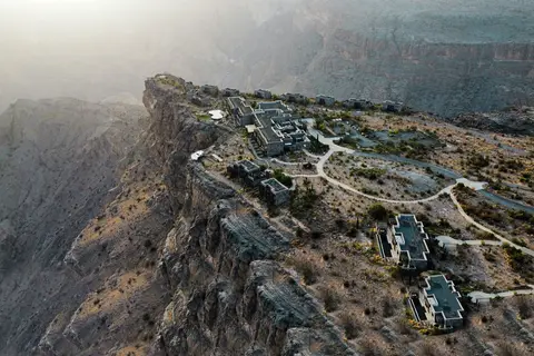 Alila Jabal Akhdar in Al Roose, foto 3