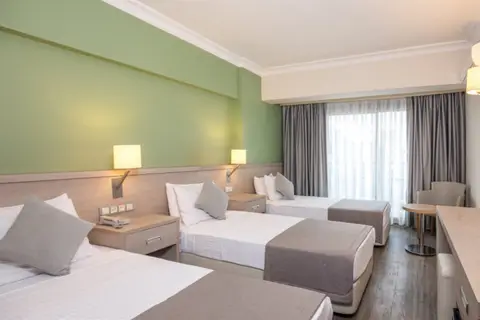 Lalila Blue Suites in Marmaris — foto 20