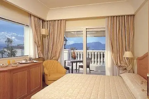 Palace Hotel Desenzano in Desenzano del Garda — foto 18