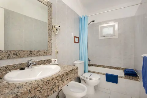 Rocas Blancas Apartments in Puerto del Carmen — foto 17