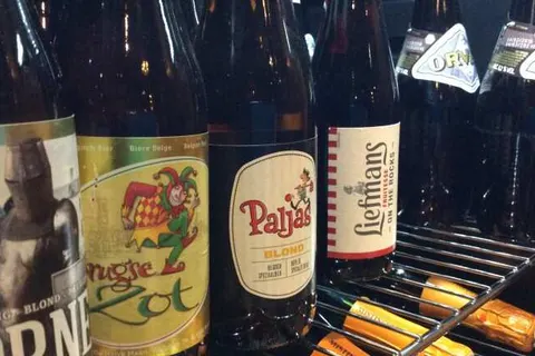 Boutique Hotel Butler foto 15