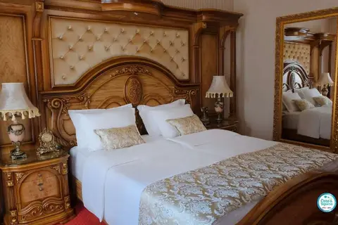 Prezident Palace Belgrade in Belgrado — foto 5