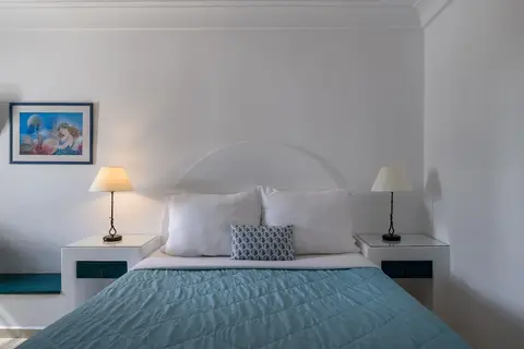 Veggera Hotel in Perissa Santorini, foto 27