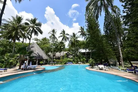 Kilifi Bay Beach Resort in Kilifi — foto 4
