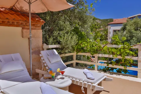 Oyster Residence in Fethiye — foto 14