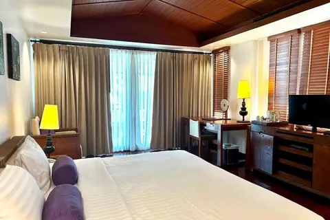 The Sarann in Baan Chaweng Noi, foto 19